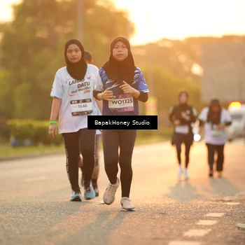 Runner Photo 7676285