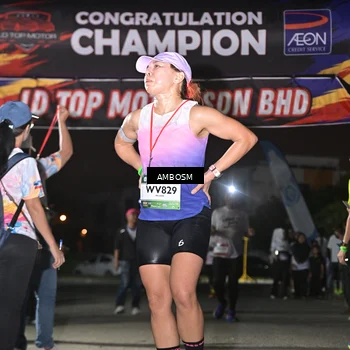 Runner Photo 7676302