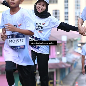 Runner Photo 7676303