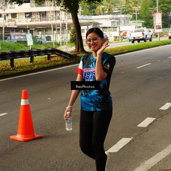 Runner Photo 7676314