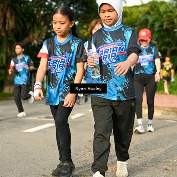 Runner Photo 7676317
