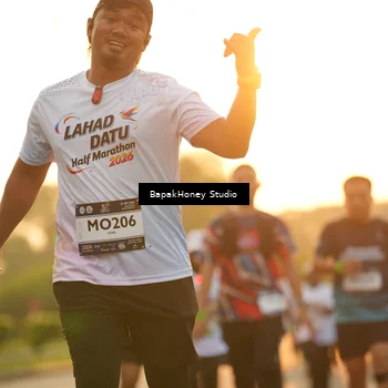 Runner Photo 7676319