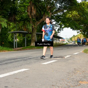 Runner Photo 7676321