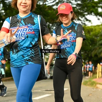 Runner Photo 7676322