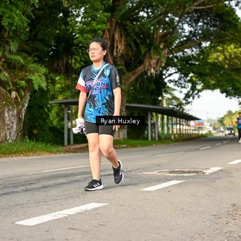 Runner Photo 7676324