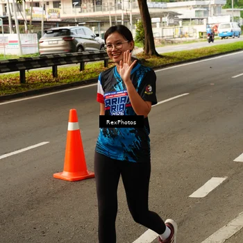 Runner Photo 7676325