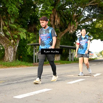 Runner Photo 7676327