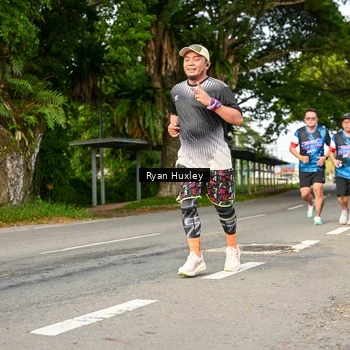 Runner Photo 7676328
