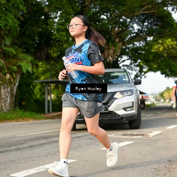 Runner Photo 7676344