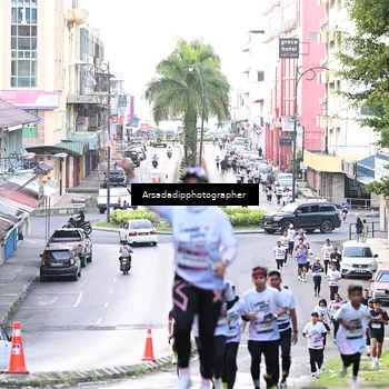 Runner Photo 7676347