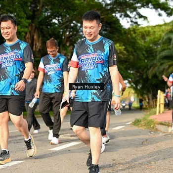 Runner Photo 7676350