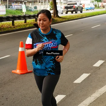 Runner Photo 7676356