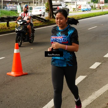 Runner Photo 7676358