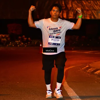 Runner Photo 7676360