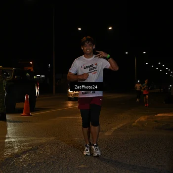 Runner Photo 7676361