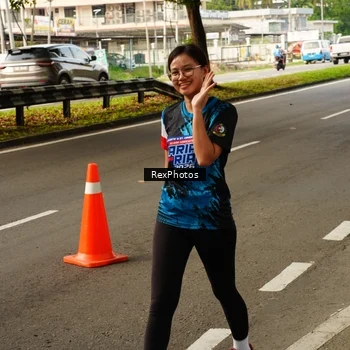 Runner Photo 7676368