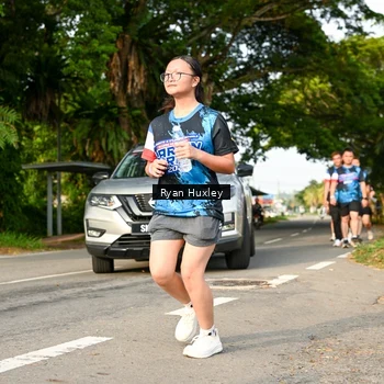 Runner Photo 7676369
