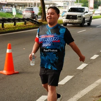Runner Photo 7676373