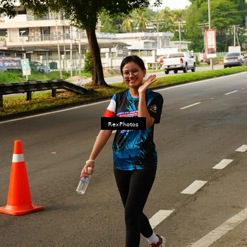 Runner Photo 7676376