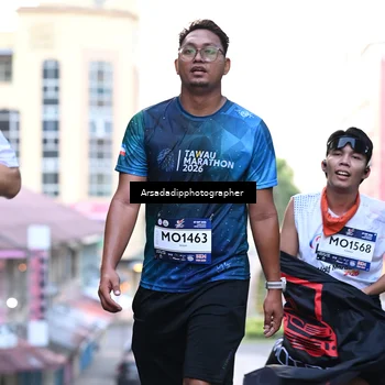 Runner Photo 7676379