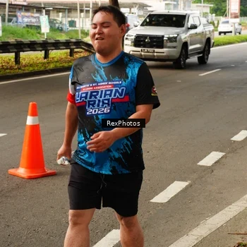 Runner Photo 7676382