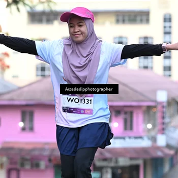 Runner Photo 7676384