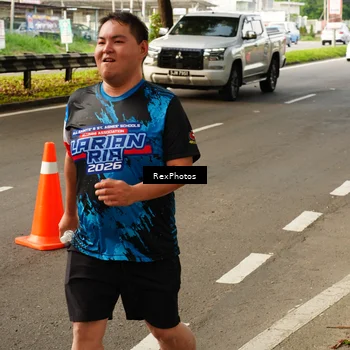 Runner Photo 7676385