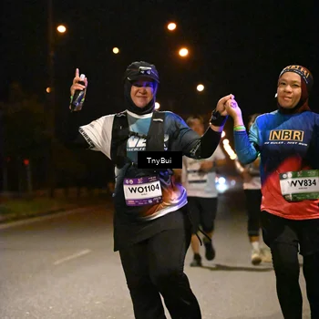 Runner Photo 7676387