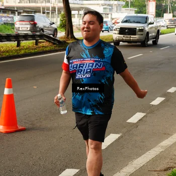 Runner Photo 7676391