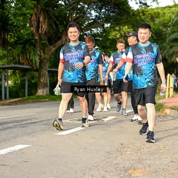 Runner Photo 7676402