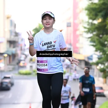 Runner Photo 7676407