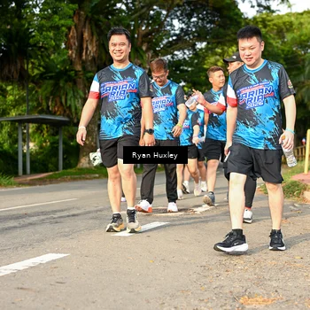 Runner Photo 7676409