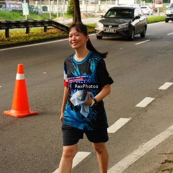 Runner Photo 7676411