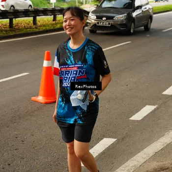 Runner Photo 7676420