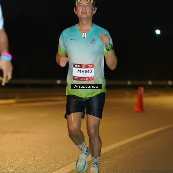 Runner Photo 7676428
