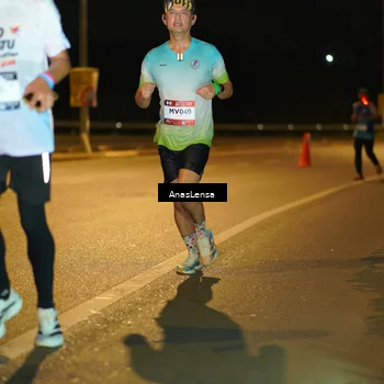 Runner Photo 7676429