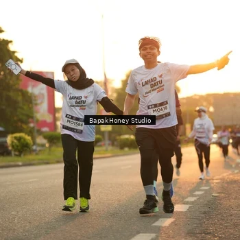 Runner Photo 7676437