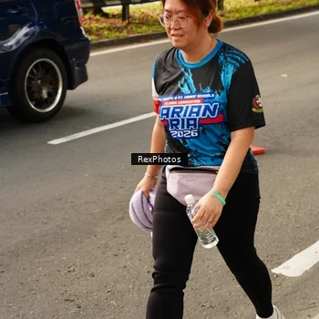 Runner Photo 7676443
