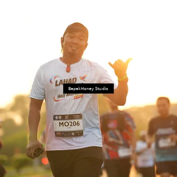 Runner Photo 7676447