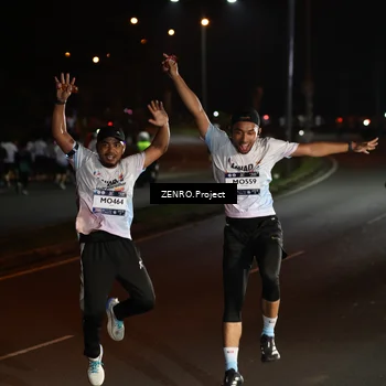 Runner Photo 7676452