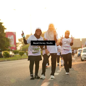Runner Photo 7676453