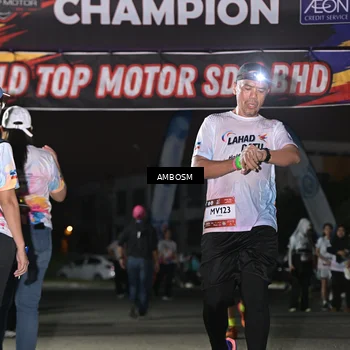 Runner Photo 7676456