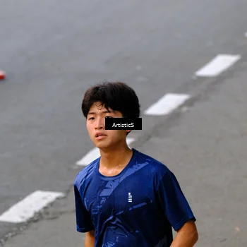 Runner Photo 7676459