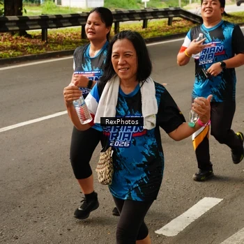 Runner Photo 7676462