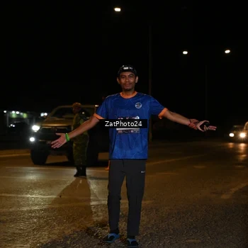 Runner Photo 7676463
