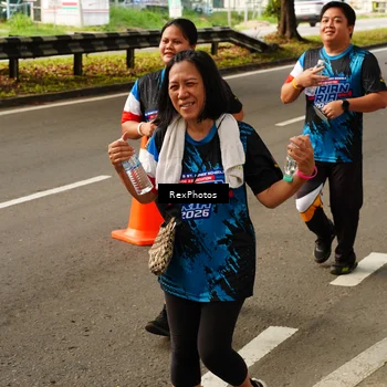 Runner Photo 7676468