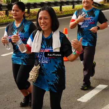 Runner Photo 7676470