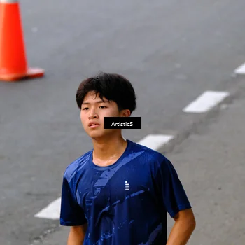 Runner Photo 7676472