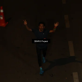 Runner Photo 7676476