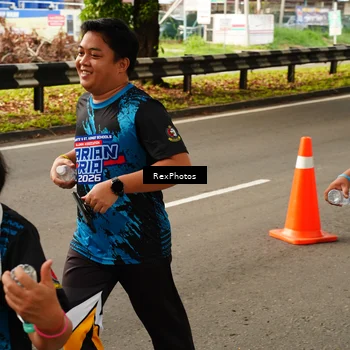 Runner Photo 7676477